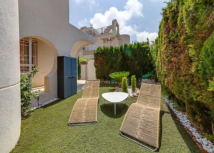 Elegant With Jacuzzi Loi Charls In 3*