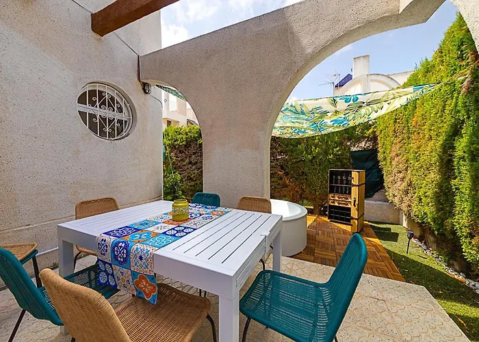 Elegant With Jacuzzi Loi Charls In 3*