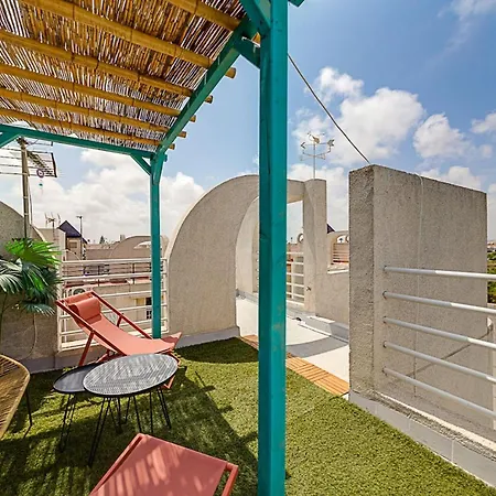 Elegant With Jacuzzi Loi Charls In Vendégház