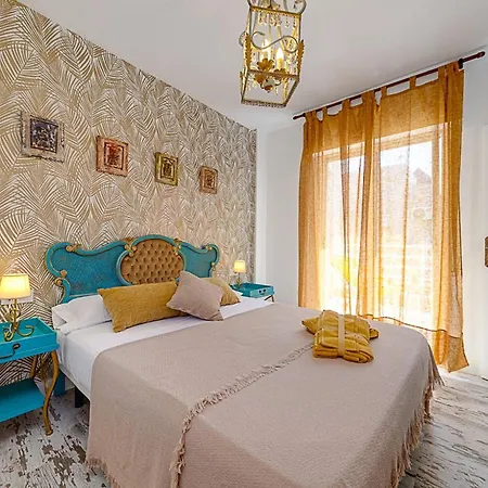 Elegant With Jacuzzi Loi Charls In 3*