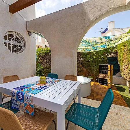 Elegant With Jacuzzi Loi Charls In 3*