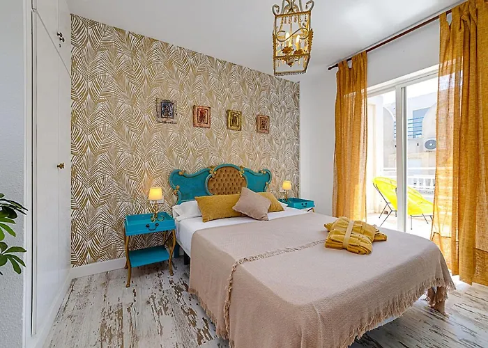 Gæstehus Elegant With Jacuzzi Loi Charls In 3*