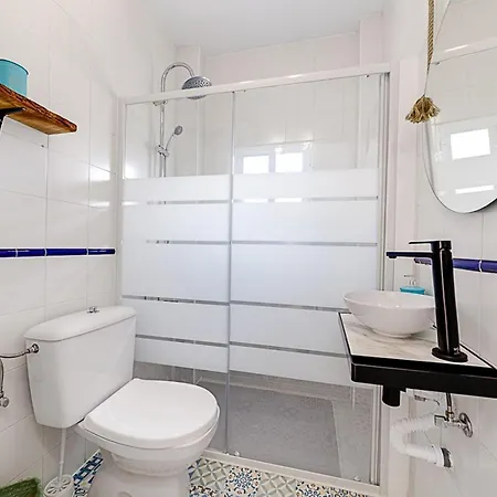 Casa de hóspedes Elegant With Jacuzzi Loi Charls In 3*